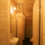 GHP ply wood bathrooms