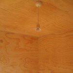 light and ply detail